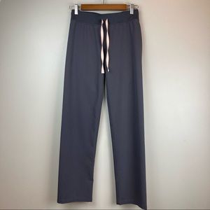 Figs Livingston Basic Scrub Pants XXS